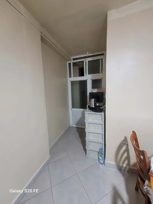 Location Appartement F3 Tiaret Tiaret