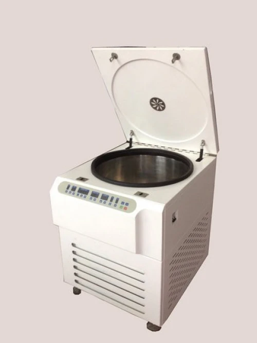 CENTRIFUGEUSE POCHE DE SANG 