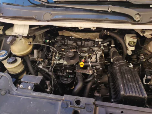Peugeot Expert 2016 Expert