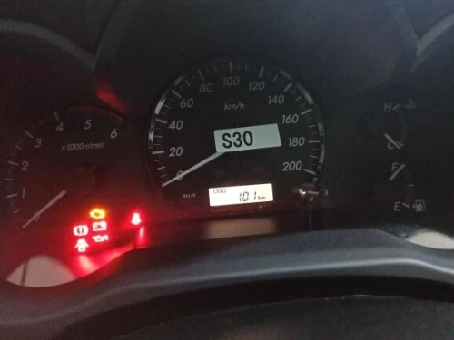 Toyota Hilux 2015 LEGEND DC 4x4