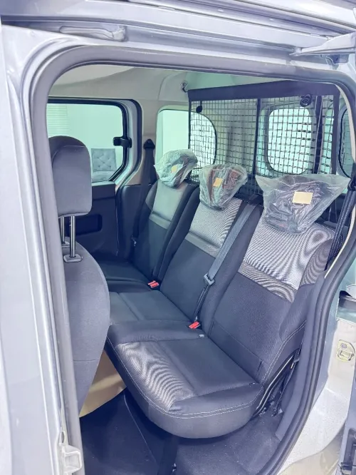 Renault Kangoo 2022 Privilège plus