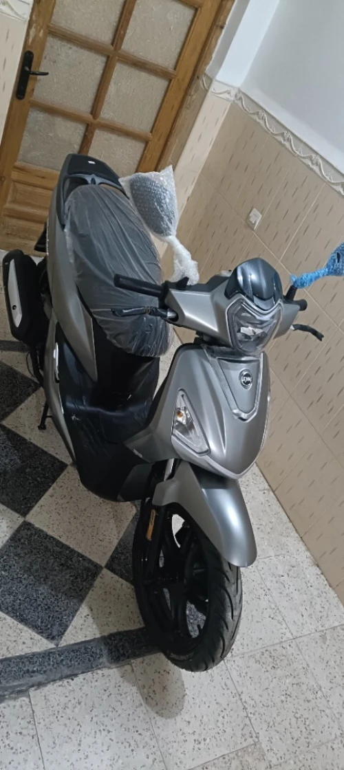 Sym Symphony S nouveau 2026