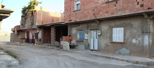 Vente Local Batna Ras el aioun