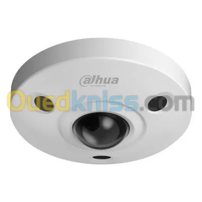 caméra de surveillance fisheye 12mp skikda