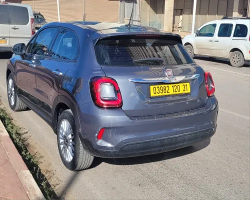 Fiat 500x 2020 500x