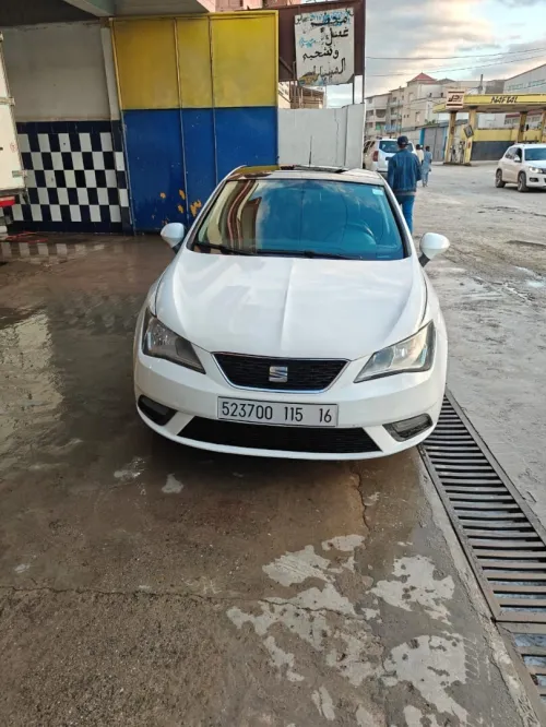 Seat Ibiza 2015 Fully +Toit ouvrant