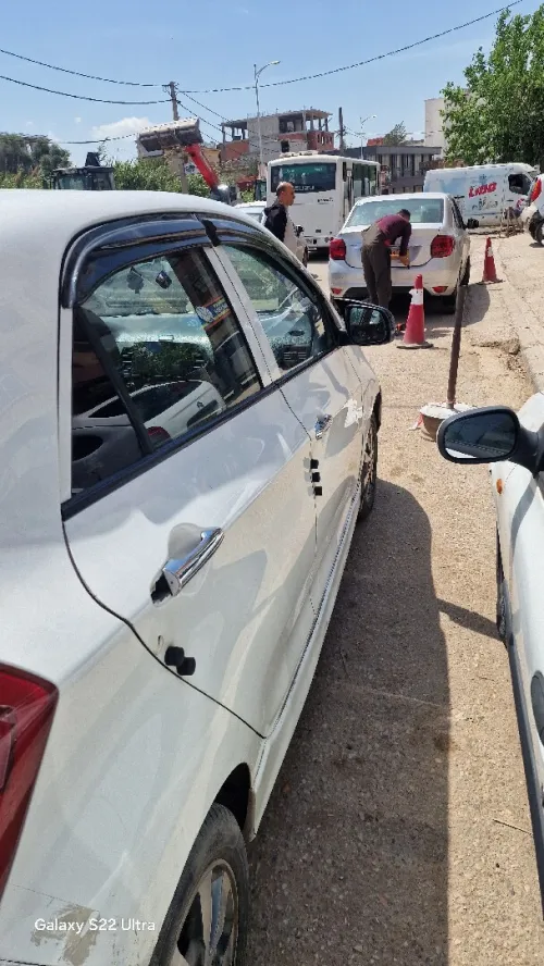 Kia Picanto 2017 Safety