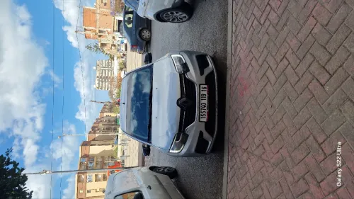 Renault Symbol 2019 Exception