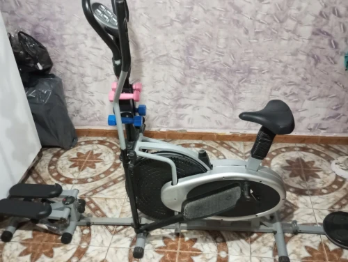 دراجة رياضية