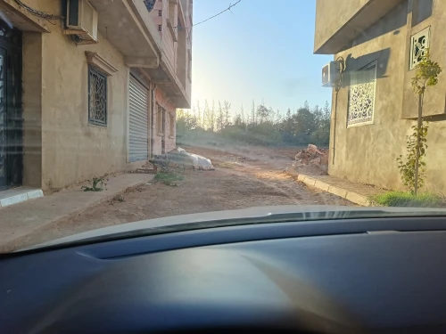 Vente Terrain Mostaganem Mostaganem