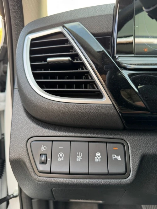 Kia Seltos 2025 Lexury