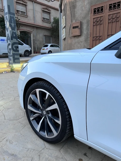 Seat Leon 2021 FR