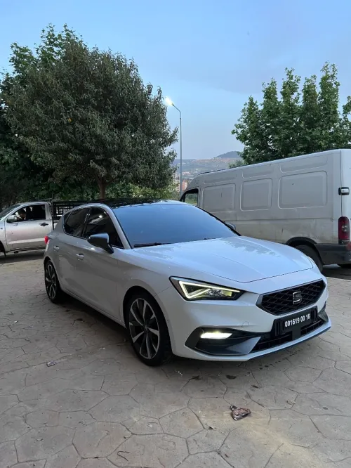 Seat Leon 2021 FR