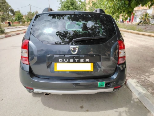 Dacia Duster 2014 Duster