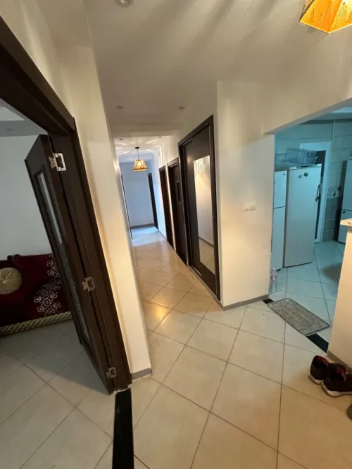 Vente Appartement F4 Alger Ouled fayet