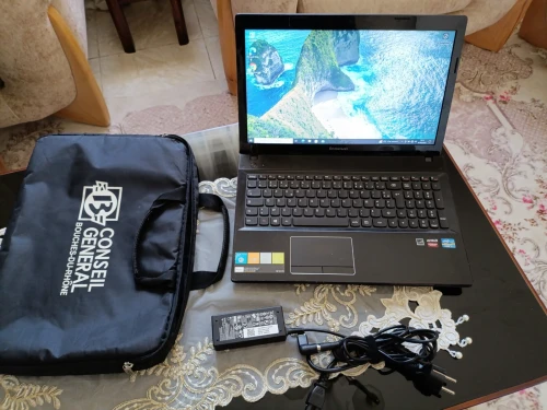 PC portable Lenovo G500