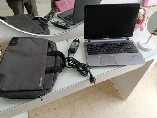 Pc portable HP i3
