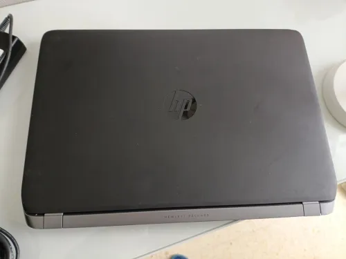 Pc portable HP i3