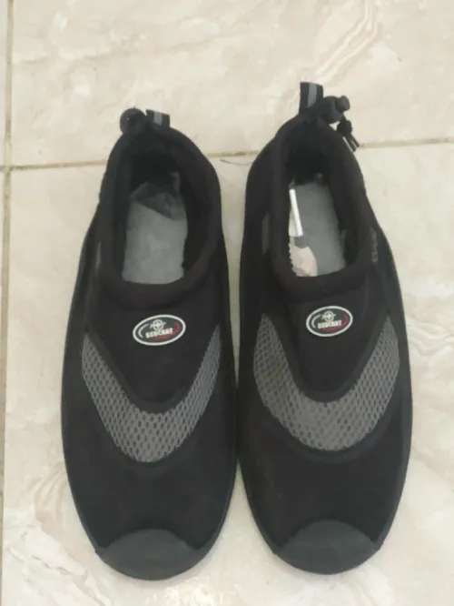 Chaussons de plongée 