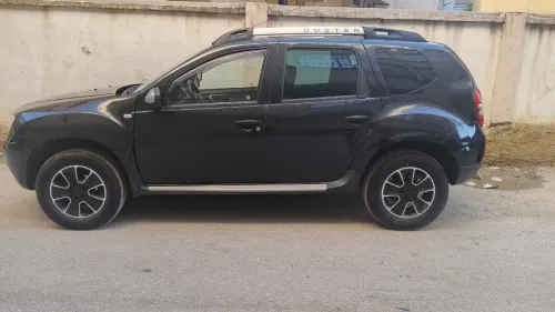 Dacia Duster 2016 FaceLift Lauréate