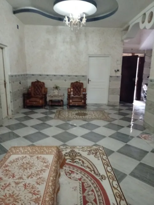 Vente Villa Biskra Biskra