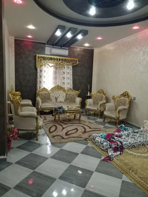 Vente Villa Biskra Biskra