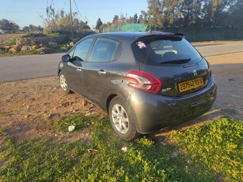 Peugeot 208 2013 Active