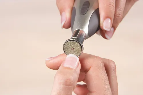fraiseuse pro manucure/pédicure allemand