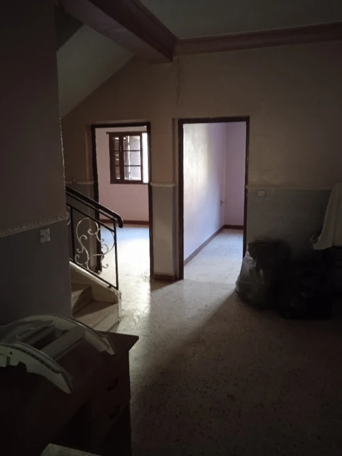 Vente Villa Sidi Bel Abbès Sidi bel abbes