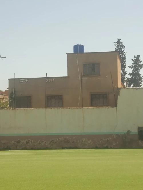 Vente Villa Sidi Bel Abbès Sidi bel abbes