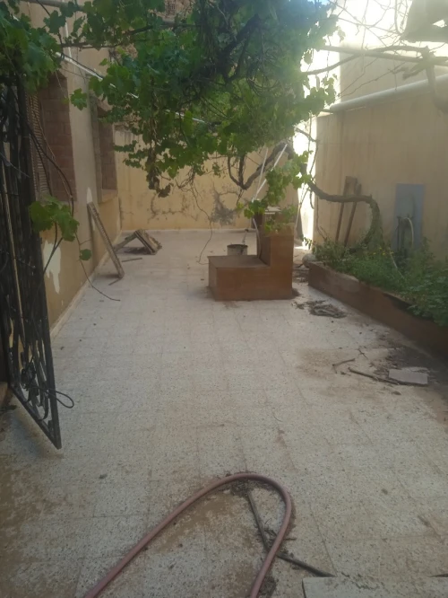 Vente Villa Sidi Bel Abbès Sidi bel abbes