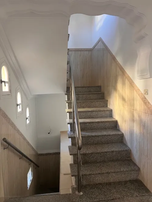 Location Villa Boumerdès Boumerdes