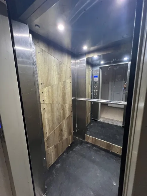 Location Appartement F3 Boumerdès Boumerdes