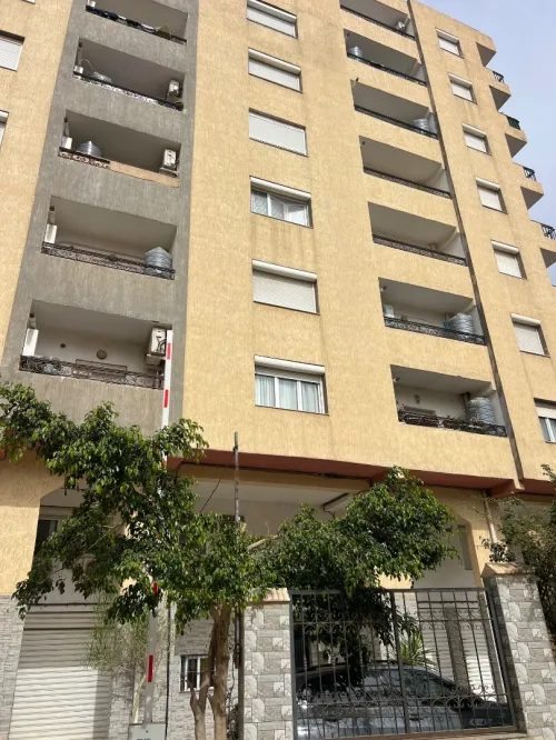 Location Appartement F3 Boumerdès Boumerdes