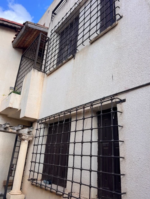 Vente Villa Boumerdès Boumerdes