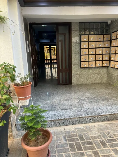 Vente Appartement F3 Boumerdès Boumerdes