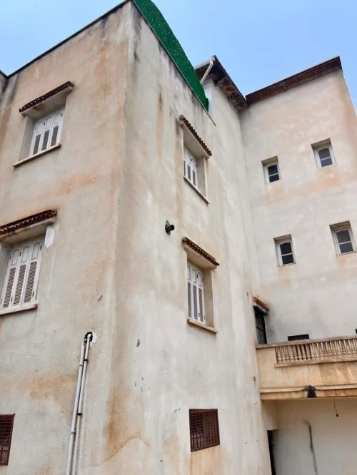 Vente Villa Boumerdès Boumerdes