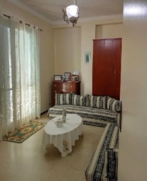Vente Appartement F4 Boumerdès Boumerdes