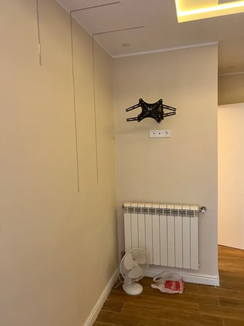 Vente Appartement F3 Boumerdès Corso