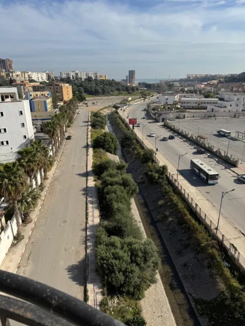Vente Appartement F5 Boumerdès Boumerdes