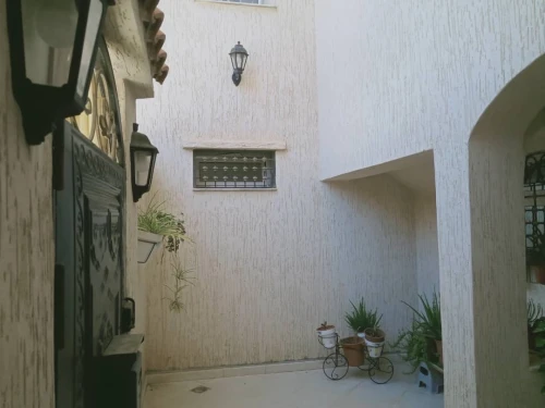Vente Villa Boumerdès Boudouaou