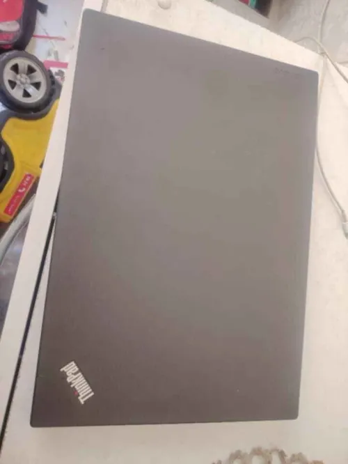 Lenovo ThinkPad I5 6eme 8Go Ram 256Gb Ssd 14P ETAT 10/10 Avec Chargur Original Livraison Disponible