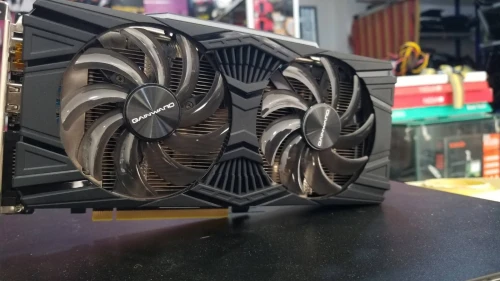 PC Gamer Ryzen 5 5600G + RTX 2060 Super + Benq 75Hz 24 Pouce| Excellent état