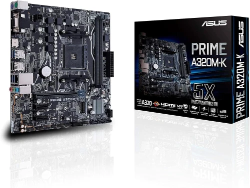 PC Gamer Ryzen 5 5600G + RTX 2060 Super + Benq 75Hz 24 Pouce| Excellent état