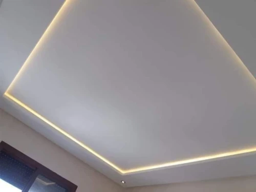 Saif placo plater B13 peinture 