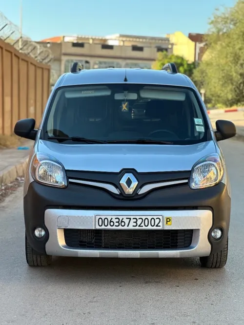 Renault Kangoo 2020 Authentique +