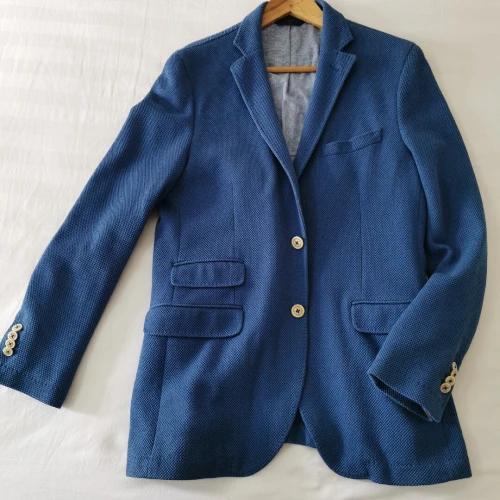 Blazer Massimo Dutti 