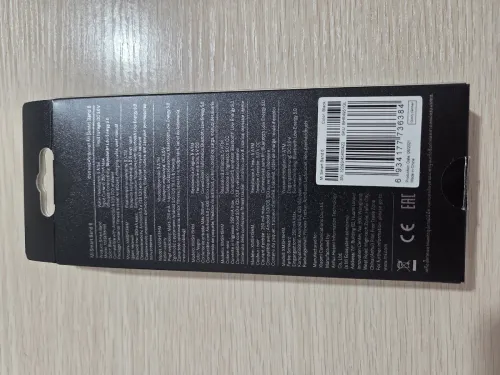 Xiaomi mi band 6