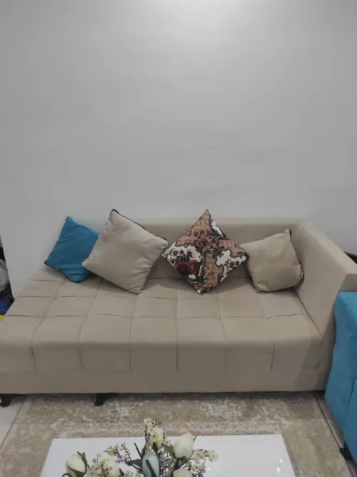 Un salon à vendre 