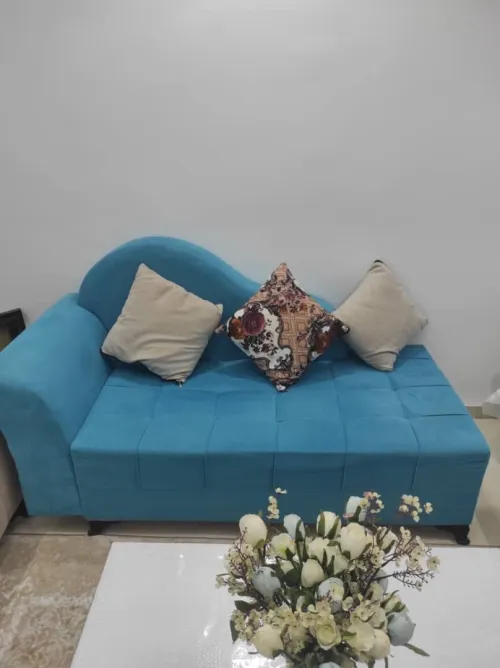 Un salon à vendre 